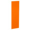 Knife Handle Liner 6 3 X 1 97 0 04 G10 Spacer Sheets Material For Scales Slabs Making Supplies Tool Orange 