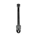 Rear Lower Forward Suspension Control Arm For Lexus Gs430 2006 2007 Tubular Steel With Powder Coated Finish Replaces 4871030220 