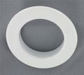Boat Parts 2 Id White Trim Ring 