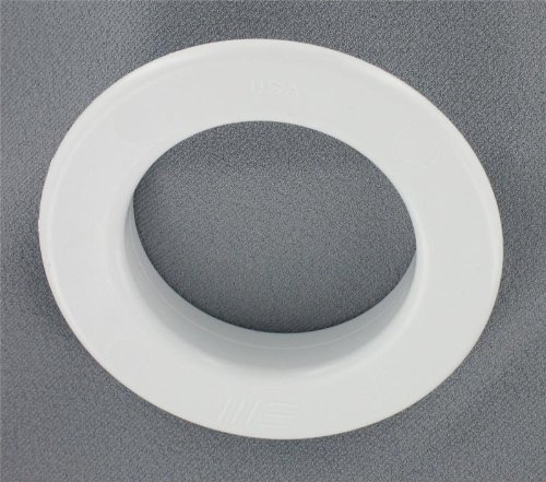 Boat Parts 2 Id White Trim Ring