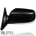 Su1320110 Oe Style Powered Driver Left Side View Door Mirror Compatible With Subaru Forester X 04-08
