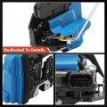 A-premium Door Lock Latch Actuator Compatible With Kia Vehicles Rio 2012-2017 Rear Left Driver Side Replace 814111w020