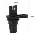 Hoypeyfiy Camshaft Position Sensor 13627525014 Cam Replacement For Bmw 128i 2008-2011 323i 328i 2007-2011 525i 530i 2006-2007