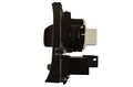 Pt Auto Warehouse Hls-3957 Headlight Switch With Police Taxi Package Without Headlights 