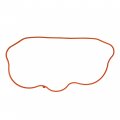 Caltric Valve Cover Gasket Compatible With Polaris Rzr 800 2008 2009 2010
