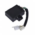 Labwork Igniter Cdi Box Replacement For Kawasaki Mule 2500 2510 2520 Kaf620a Kaf620b Kaf620c Kaf950a 21119-2157 21119-2120
