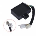 Labwork Igniter Cdi Box Replacement For Kawasaki Mule 2500 2510 2520 Kaf620a Kaf620b Kaf620c Kaf950a 21119-2157 21119-2120