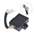 Labwork Igniter Cdi Box Replacement For Kawasaki Mule 2500 2510 2520 Kaf620a Kaf620b Kaf620c Kaf950a 21119-2157 21119-2120