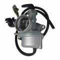 Carbman 16100-hc3-014 Carburetor For Honda Atv Trx 125 Tr Fourtrax 125 2x4 1987 1988 Replace 16100-hc3-004 16100-hc3-024