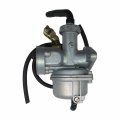 Carbman 16100-hc3-014 Carburetor For Honda Atv Trx 125 Tr Fourtrax 125 2x4 1987 1988 Replace 16100-hc3-004 16100-hc3-024