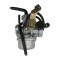 Carbman 16100-hc3-014 Carburetor For Honda Atv Trx 125 Tr Fourtrax 125 2x4 1987 1988 Replace 16100-hc3-004 16100-hc3-024