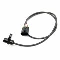 Polaris Ranger Hall Effect Sensor 32 In Genuine Oem Part Qty 1