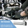 X Autohaux Engine Timing Belt Hydraulic Tensioner Assembly No 13540-50011 1354050030 For Toyota 4runner Tundra 4 7l 03-09 Lexus