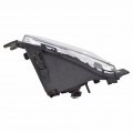Volkswagen Passat Fog Light 2016 2017 2018 2019 Driver Side Replacement For Vw2592137 561941699c 