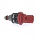Fuel Injector 4pcs 16600-53j00 Compatible With 91-98 Nissan 240sx 93-99 Altima