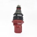 Fuel Injector 4pcs 16600-53j00 Compatible With 91-98 Nissan 240sx 93-99 Altima
