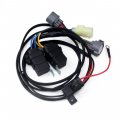 Goodbest New Wiring Cable Harness Kit Compatible With Honda Rancher 350 Es Te Fe Trx350es 2000-2006 Angle Sensor Computer