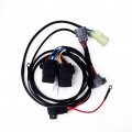 Goodbest New Wiring Cable Harness Kit Compatible With Honda Rancher 350 Es Te Fe Trx350es 2000-2006 Angle Sensor Computer