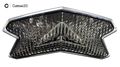 2013-2017 Kawasaki Zx-6r 636 Blaster-x Integrated Led Tail Light 