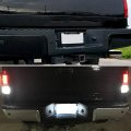 Led License Plate Lights For Ford F150 F250 F350 Super Duty Ranger Explorer Bronco Excursion Expedition 6000k White Tag Lamp 