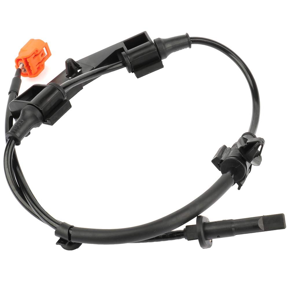 Abs Speed Sensor 2pcs Right Rear For 2003 2011 Honda Element Replaces 57470scva00 57470scva01 Als1033