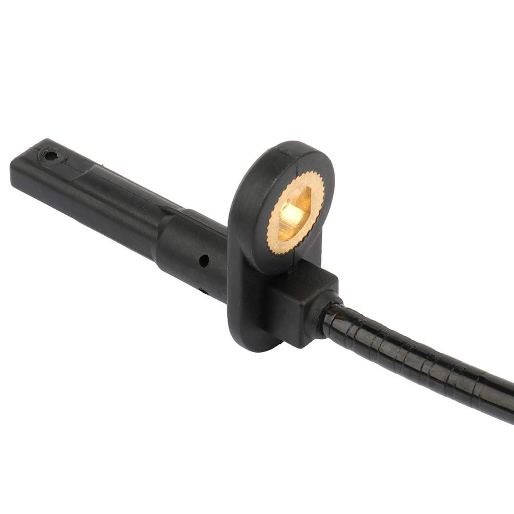 Abs Speed Sensor 2pcs Right Rear For 2003 2011 Honda Element Replaces 57470scva00 57470scva01 Als1033