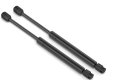 Qty 2 Stabilus 4b-3344lc Front Hood Lift Supports 