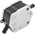 Wgl Fuel Pump Assembly 6e5-24410-03-00 For Yamaha Moto Outboard Engine 2-stroke 115 130 150 175 200 225 250 300hp