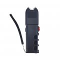 Pezicco Self-defense Flashlight Device Curved
