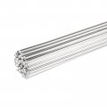 Aluminum Welding Rods Silicon Brazing Wire Multipurpose Repair Tool 1 8 X 19 69 40pcs 