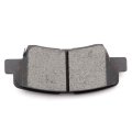 Brake Pad Set 8pcs Front And Rear Ceramic D1397 D1445 