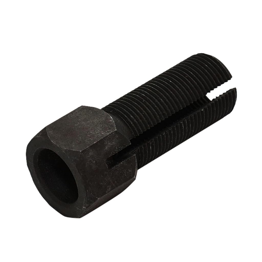 Chrysler Concorde 1998-2004 Tie Rod Adjusting Sleeve Driver Or Passenger Side Single Piece Front Replacement For 5003931ab