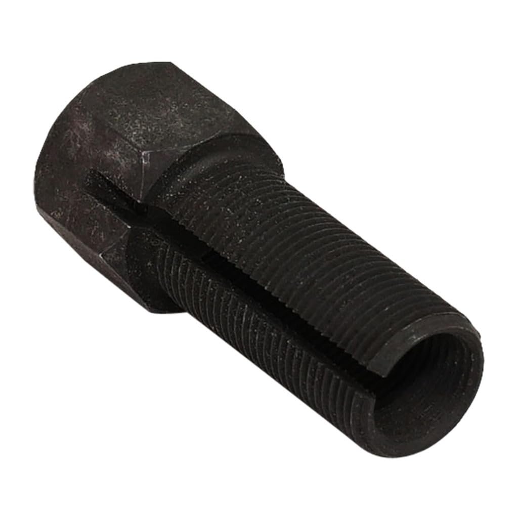 Chrysler Concorde 1998-2004 Tie Rod Adjusting Sleeve Driver Or Passenger Side Single Piece Front Replacement For 5003931ab