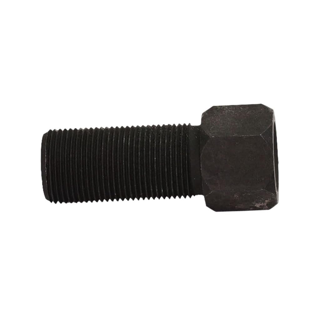 Chrysler Concorde 1998-2004 Tie Rod Adjusting Sleeve Driver Or Passenger Side Single Piece Front Replacement For 5003931ab