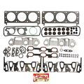 96-05 Buick Oldsmobile Pontiac Chevrolet 3 1 Ohv 12v Vin E 4 J High Performance Head Gasket Set 