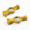 Motorcycle 14mm Preload Adjuster Set For Mt-09 Tracer Yzf-r1 1999-2008 Gsxr1000 2003-2008 Gsxs1000f Z900rs Front Fork Z800 Z900 