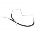 Aintier Power Steering Pressure Hose Assembly Fit 2004-2007 For Buick Rainier 92472