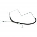 Aintier Power Steering Pressure Hose Assembly Fit 2004-2007 For Buick Rainier 92472