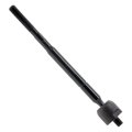 Tie Rod End For 2005 2015 Toyota Tacoma Threaded Stud Male 1 And 2 Front Position Alx Pau Me Ms86706 Cla1 