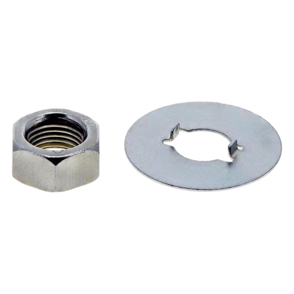 Tie Rod End For 2005 2015 Toyota Tacoma Threaded Stud Male 1 And 2 Front Position Alx Pau Me Ms86706 Cla1