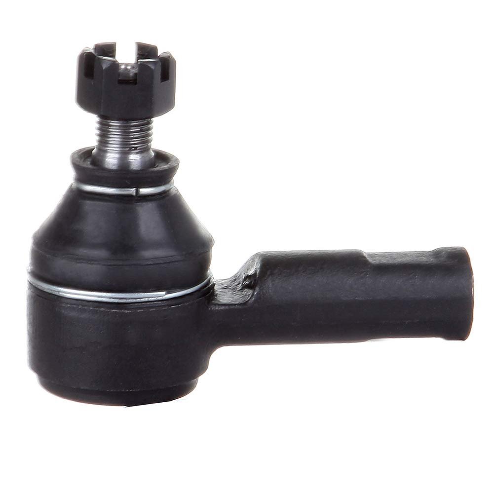 1-piece Outer Tie Rod End Fit 1998-2001 For Chevy Metro 1985-1991 Sprint 1989-1997 Geo Pontiac Firefly 1990-1995 Suzuki Swift
