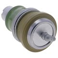 2007-2013 Mazda Cx-9 Ball Joint Neoprene Green Boot Sintered Metal Bearing Press-in Mounting Grooved Stud 