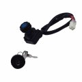 Ignition Switch Replacement For Suzuki Vinson 500 Lt-a500f Lt-f500f 2003-2007 