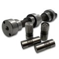 Camshaft And Valve Lifters Kit For Polaris Ranger Rzr Sportsman 800 Replaces Part Numbers 