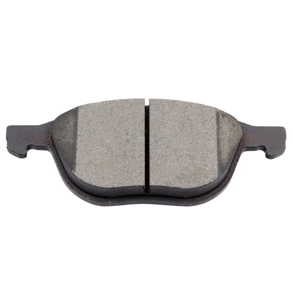 Brake Pad Set 8pcs Front Ceramic Rear Semi Metal For Ford Escape 2017 2019 D1044 D1665