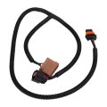 Fog Lamp Harness Light Wiring 15789983 Extension Wire Replacement For Ext 2007-2014