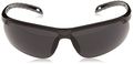 Pyramex Sb8623d Ever-lite Lightweight Safety Glasses One Size Black 
