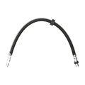 Front Brake Hose For Volvo 960 1995996 1997 M10 1 00 Mm 0 04 In End 1 Thread Size 407 16 02 Overall Length Dot Certified Alx 
