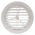 Recpro Rv Ac Vent 5 Side Optional Charcoal Filter White Camper 10 Pack With