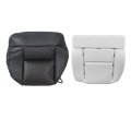 Driver Bottom Foam Cushion Black Leather For Ford F-150 Lariat Xl Xlt Stx 2005 2006 2007 2008 